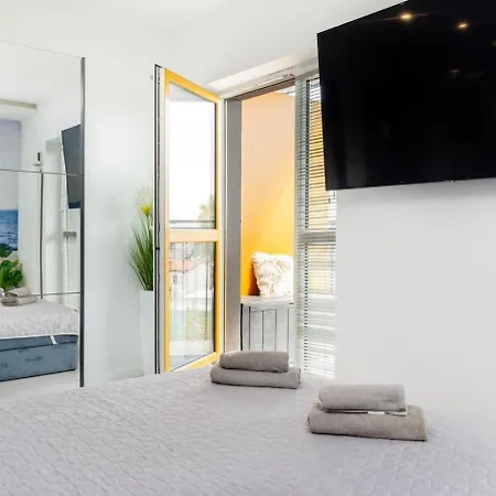 Wagonowa Premium Chopin Airport