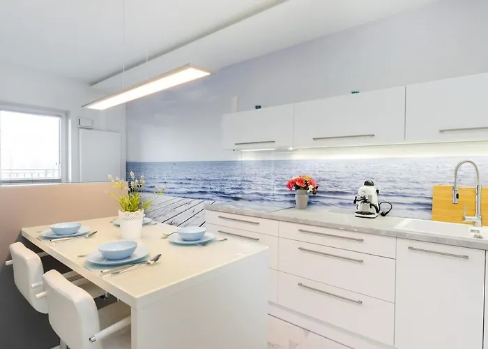 Wagonowa Premium Chopin Airport * Warszawa