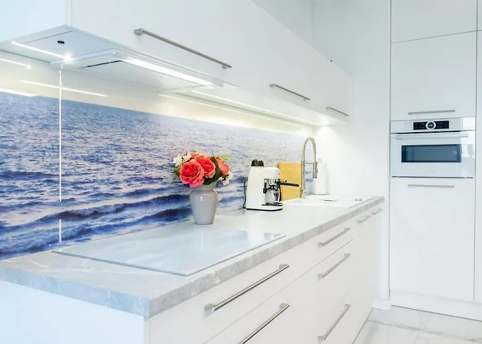 Wagonowa Premium Chopin Airport Warszawa