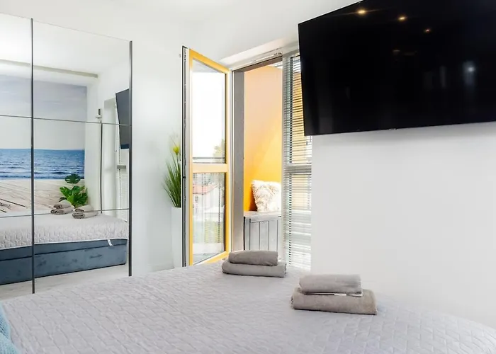 Wagonowa Premium Chopin Airport